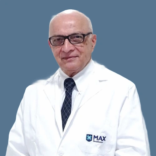 Dr. Rajesh Ahlawat